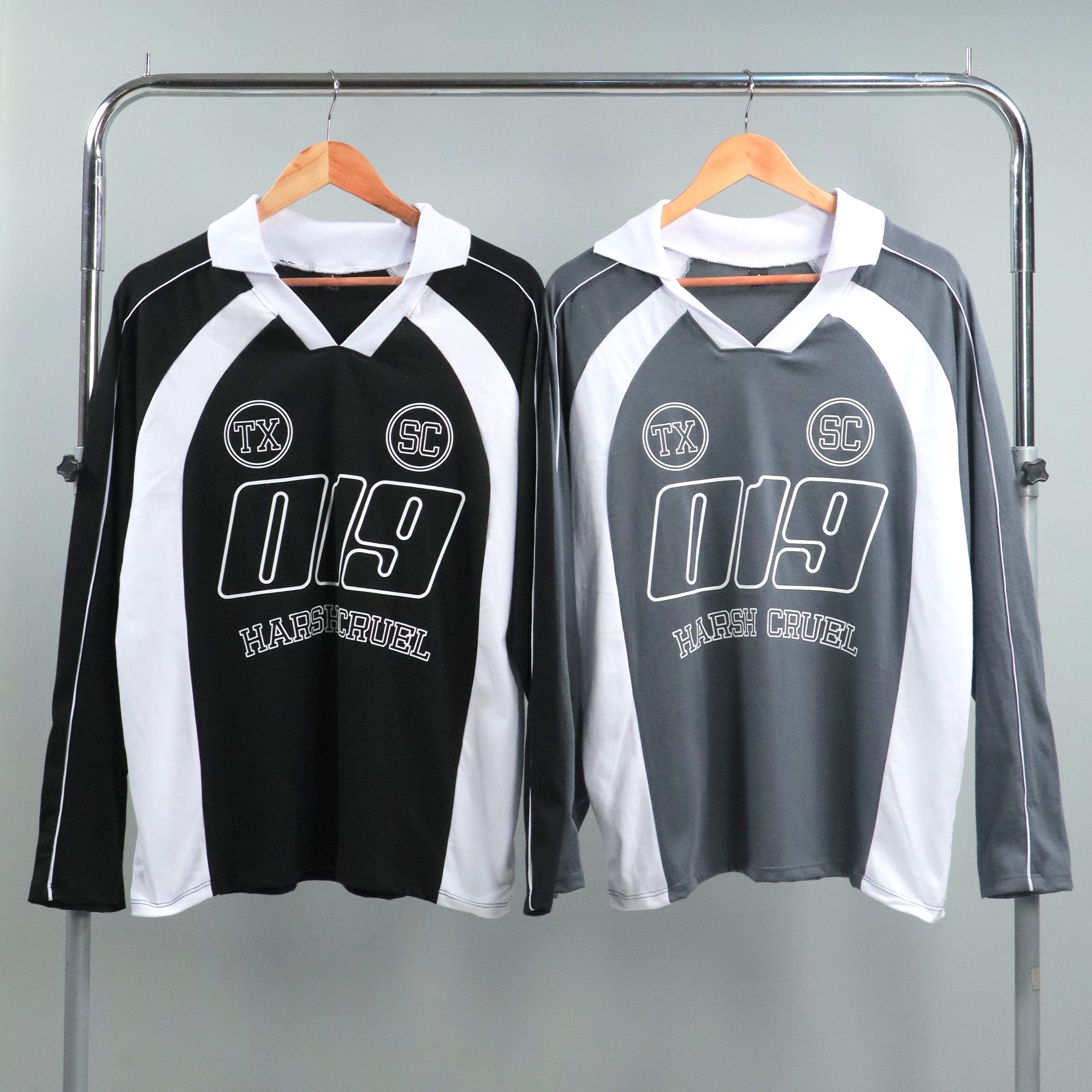 Chomba Camiseta 019 - Imagen 3