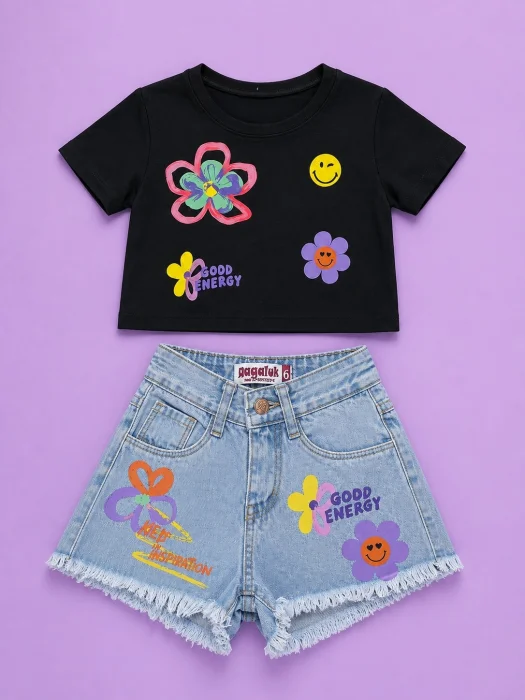 Conjunto Happy Nena