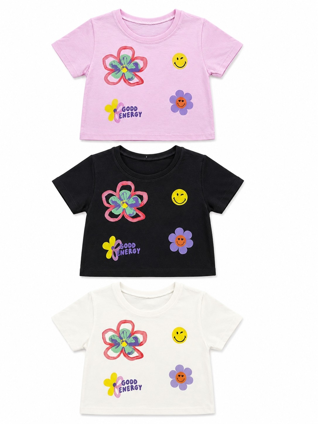 Conjunto Happy Nena - Imagen 2