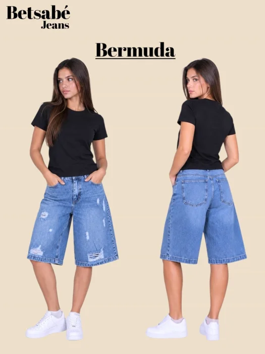 Bermuda