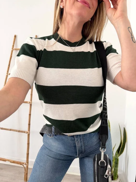 Remera Gala