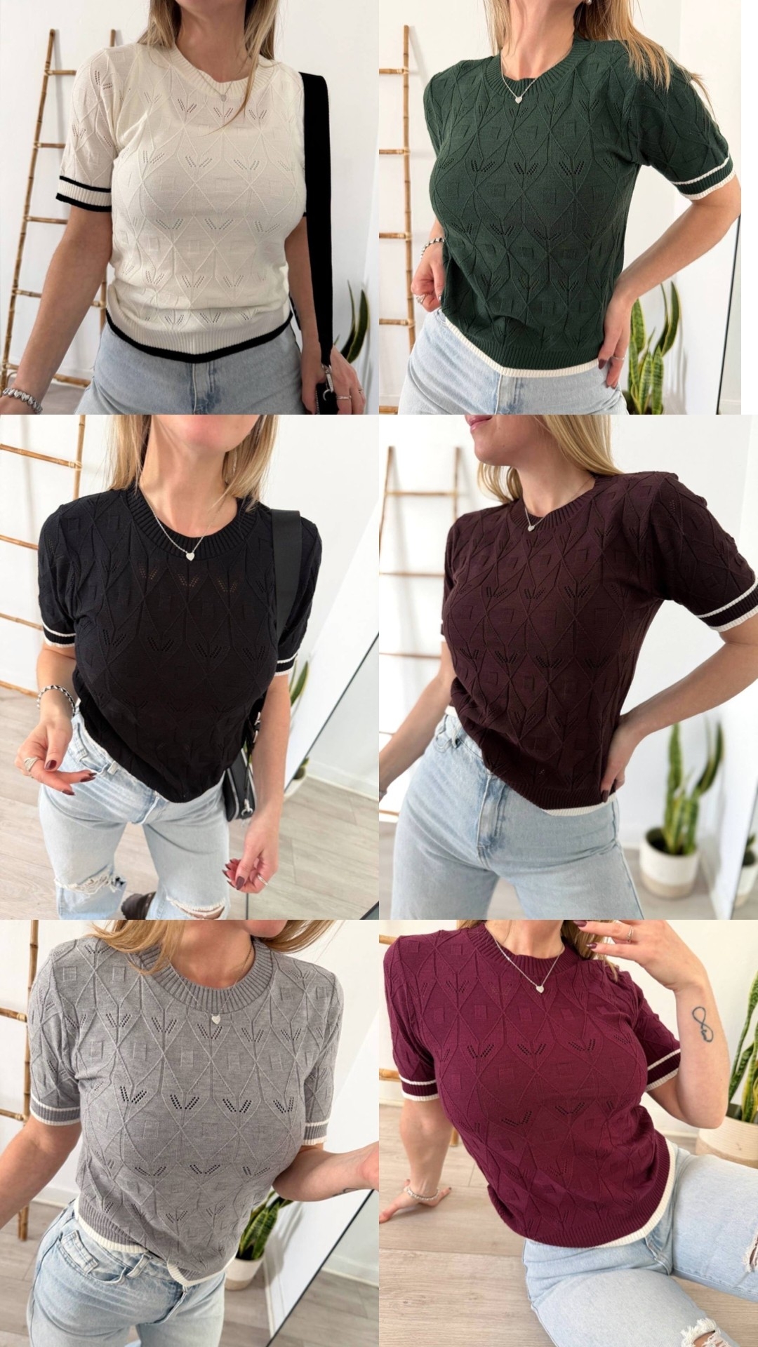 Remera Heidy - Imagen 2