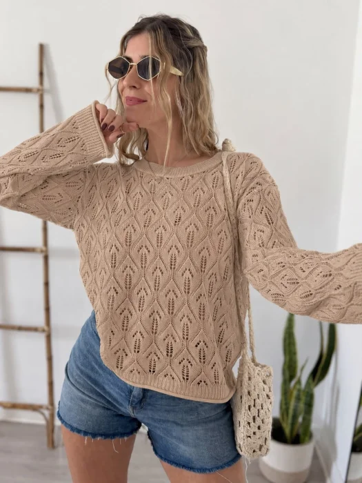 Sweater Flavia