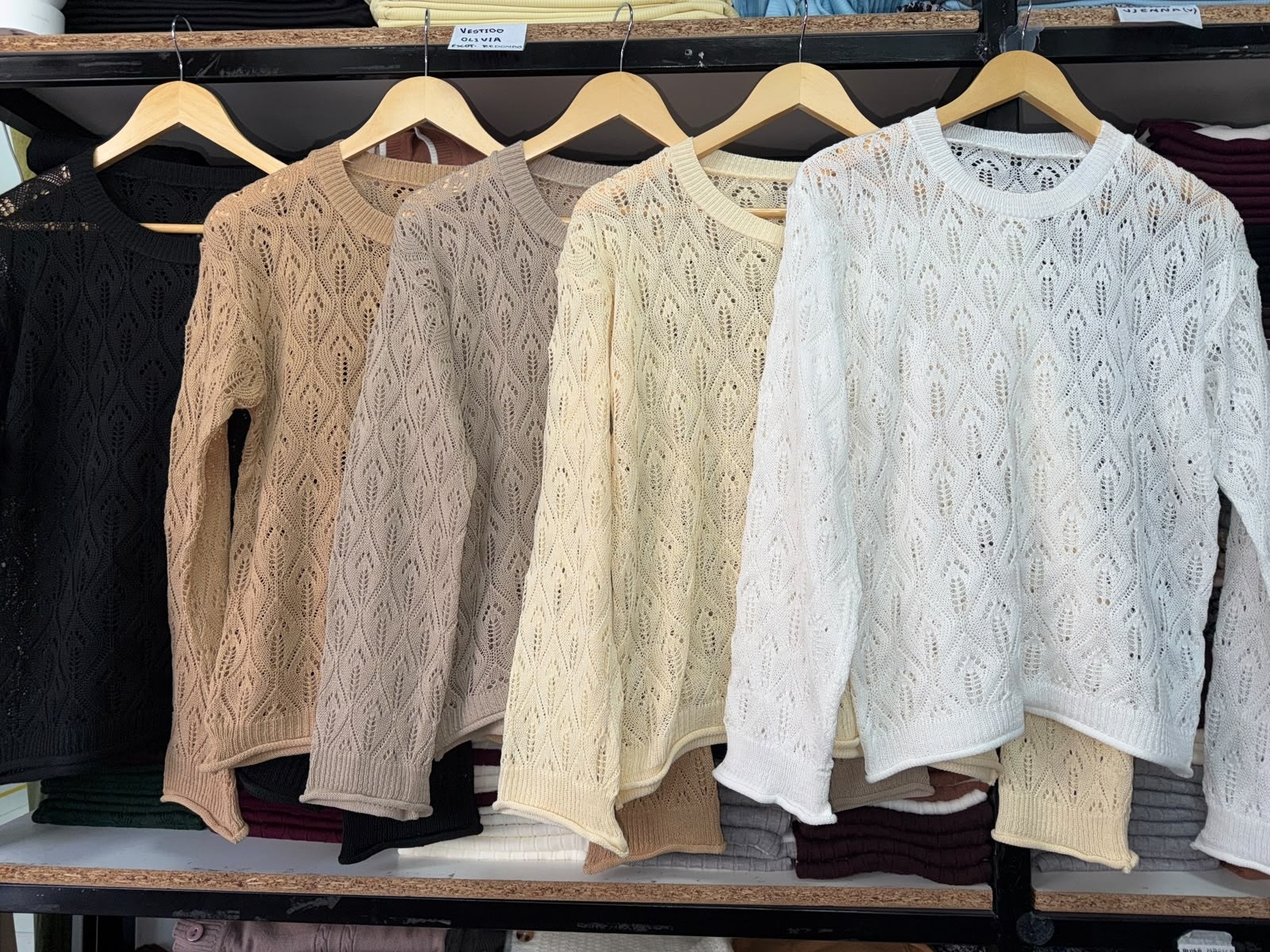 Sweater Flavia - Imagen 2