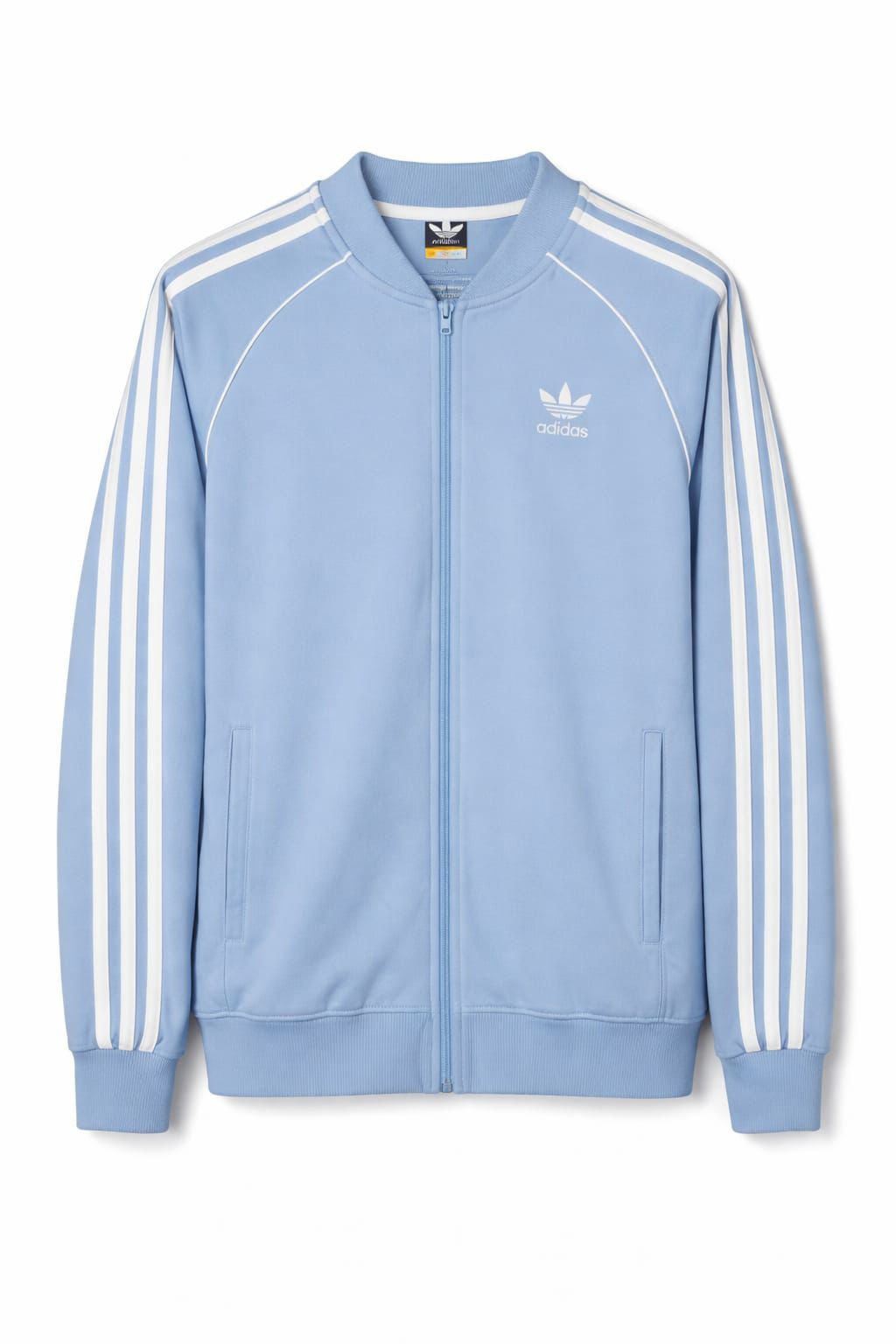 /campera Sst Algodón Premium - Imagen 6