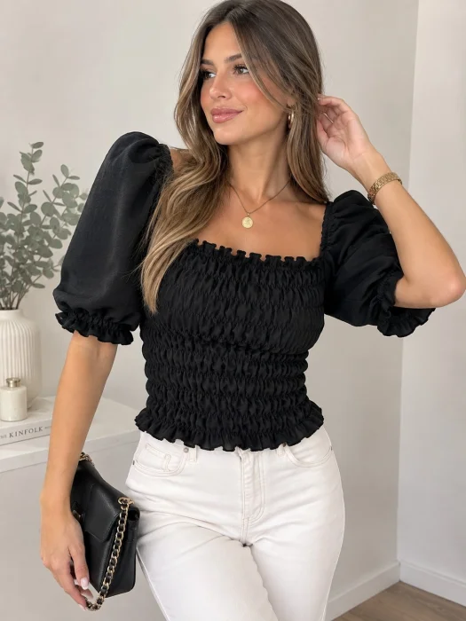 Blusa Gladys