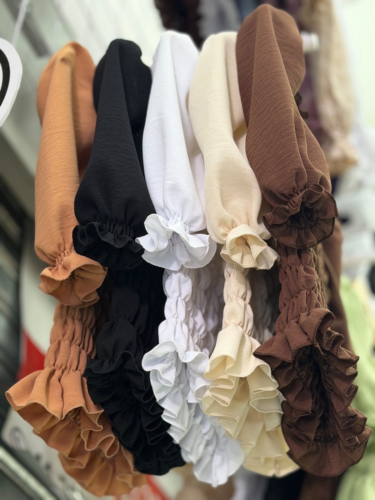 Blusa Gladys - Imagen 3