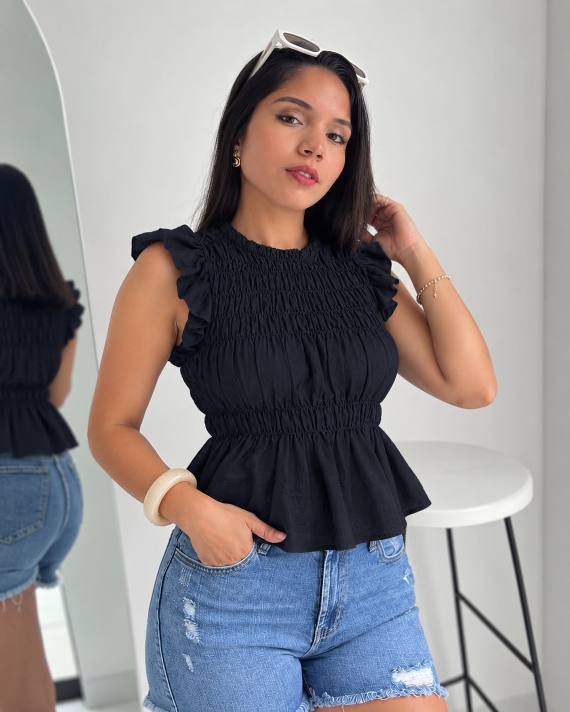 Blusa Lía - Imagen 4