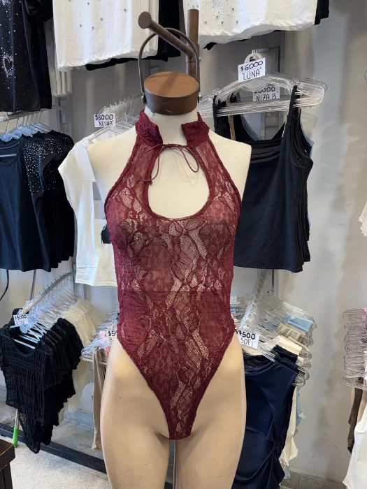 Body Ruma