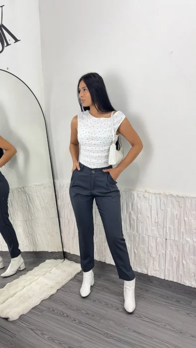 Pantalon Sastrero