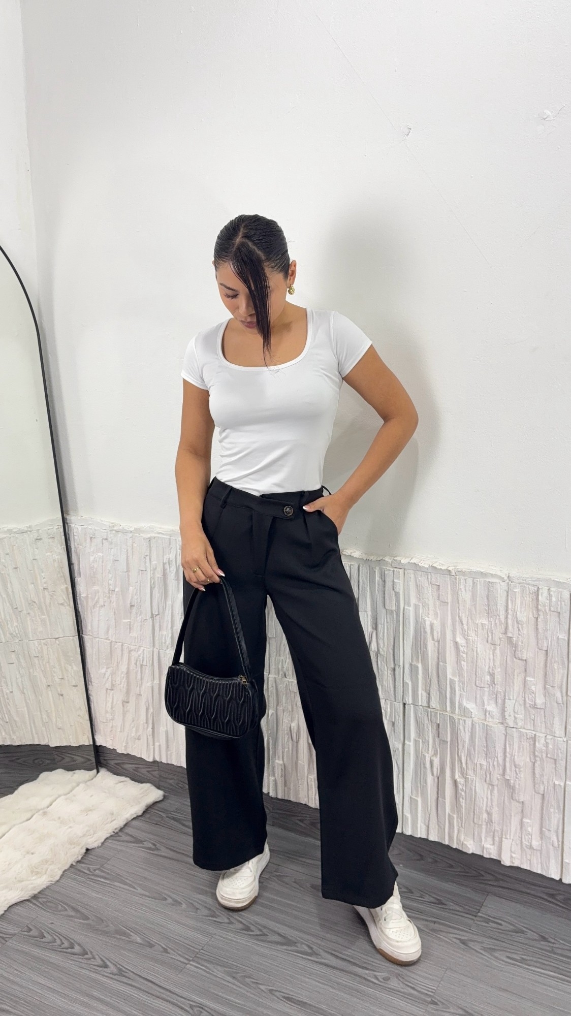 Pantalon Baggi Sastrero - Imagen 2