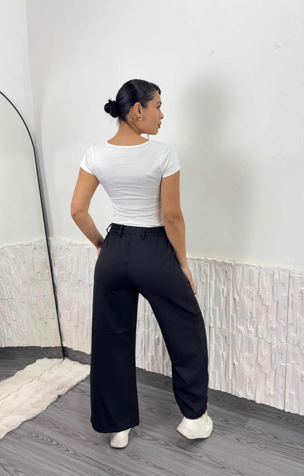 Pantalon Baggi Sastrero - Imagen 3
