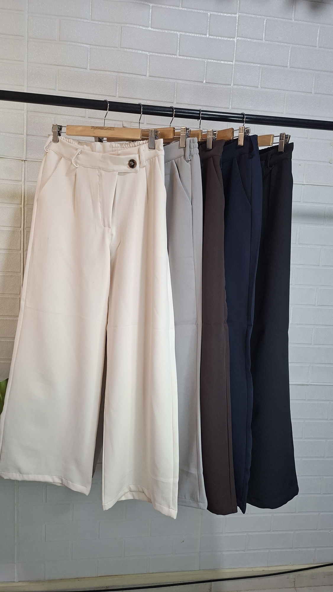 Pantalon Baggi Sastrero - Imagen 4