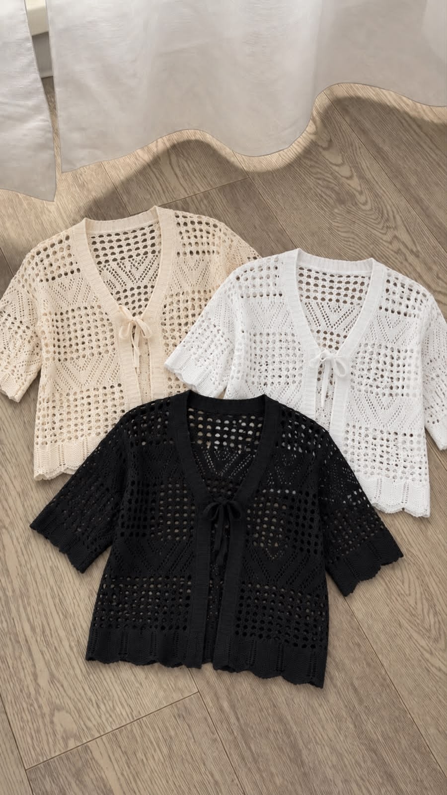 Cardigan Trixi - Imagen 2