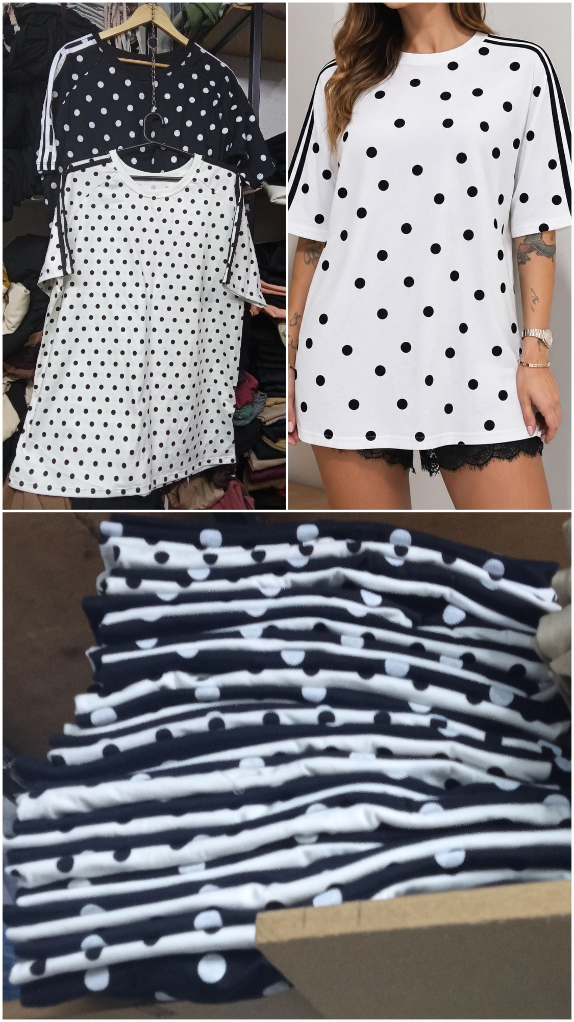Remeron Lunares - Imagen 2