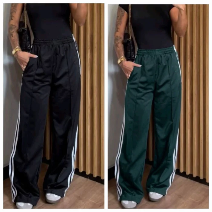 Pantalón Lycra 3 Lineas