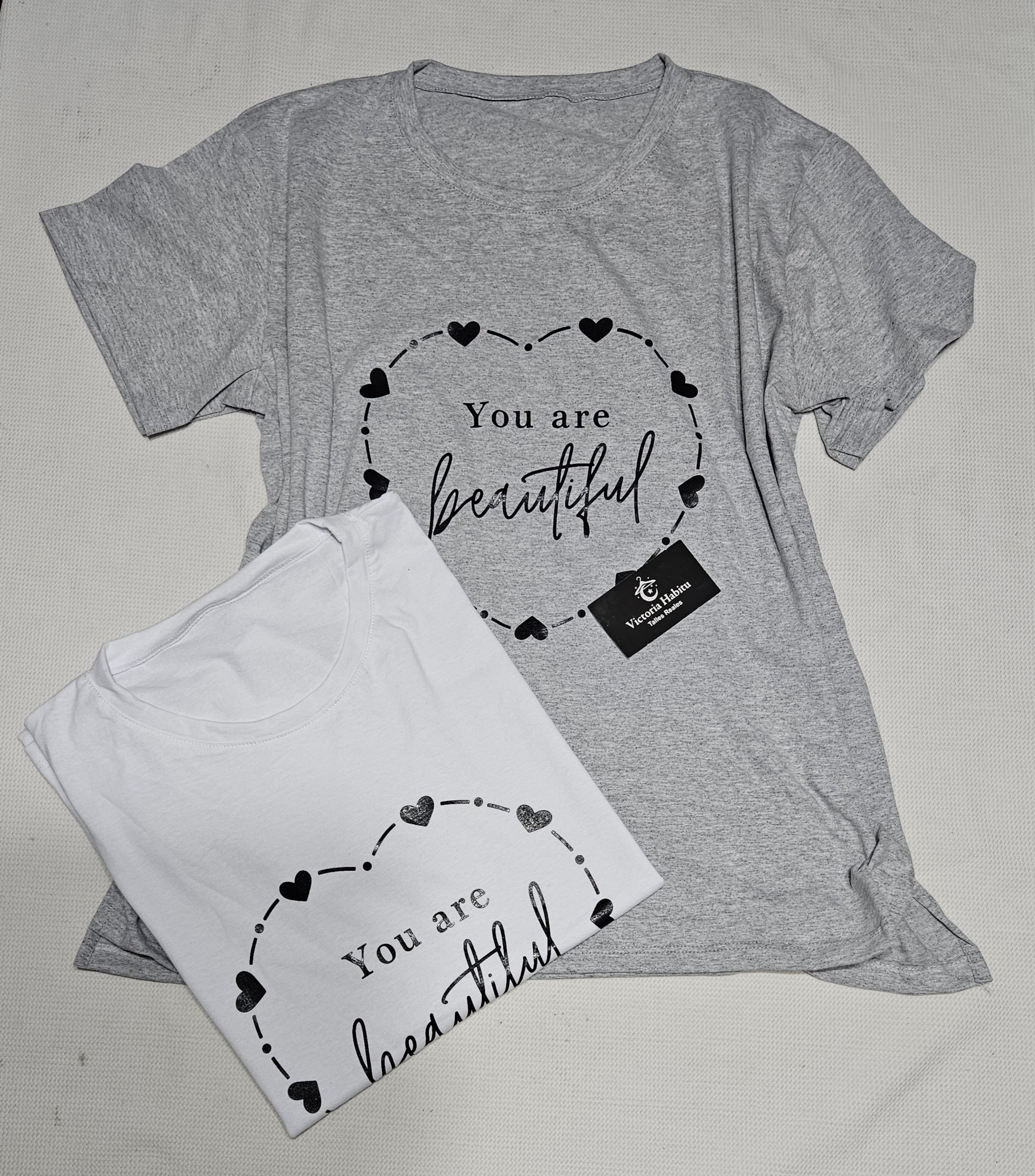 Remera You_are - Imagen 2