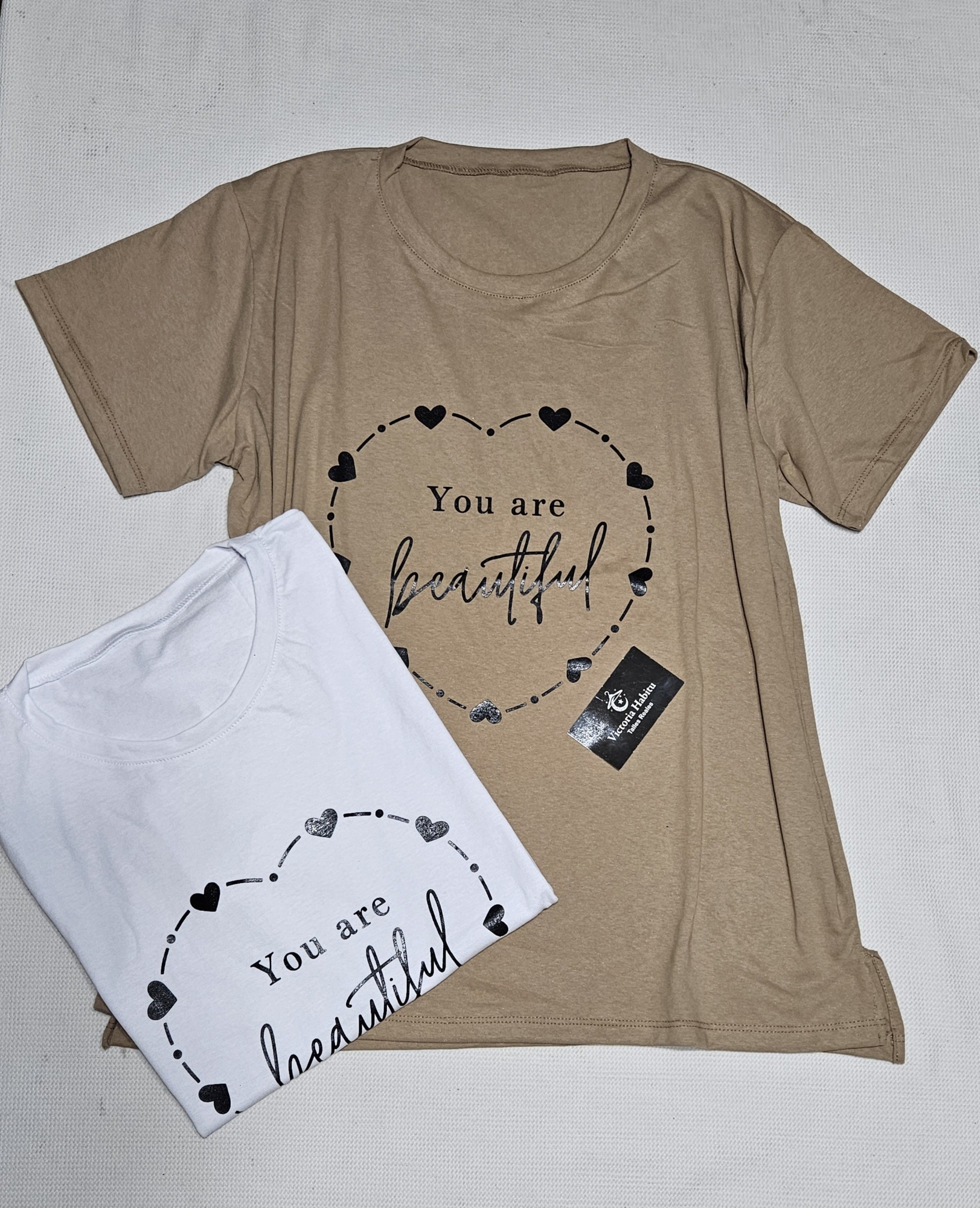 Remera You_are - Imagen 3