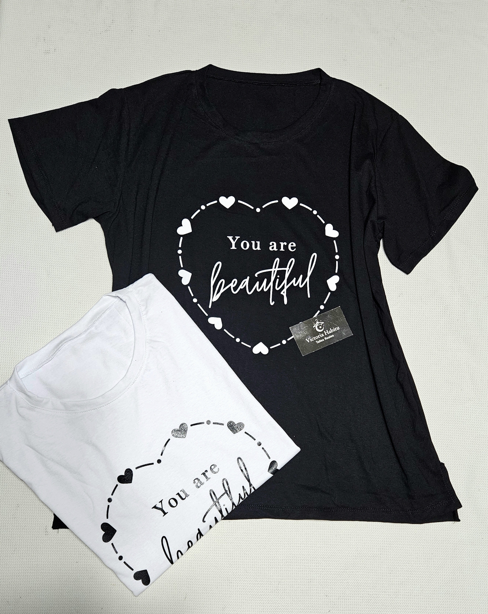 Remera You_are - Imagen 4