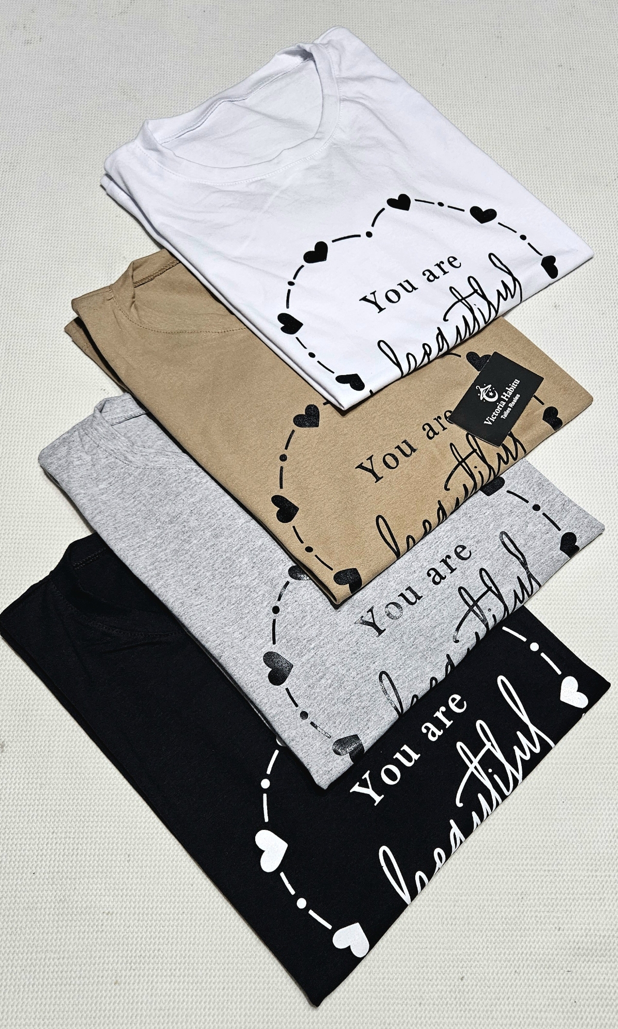 Remera You_are - Imagen 5