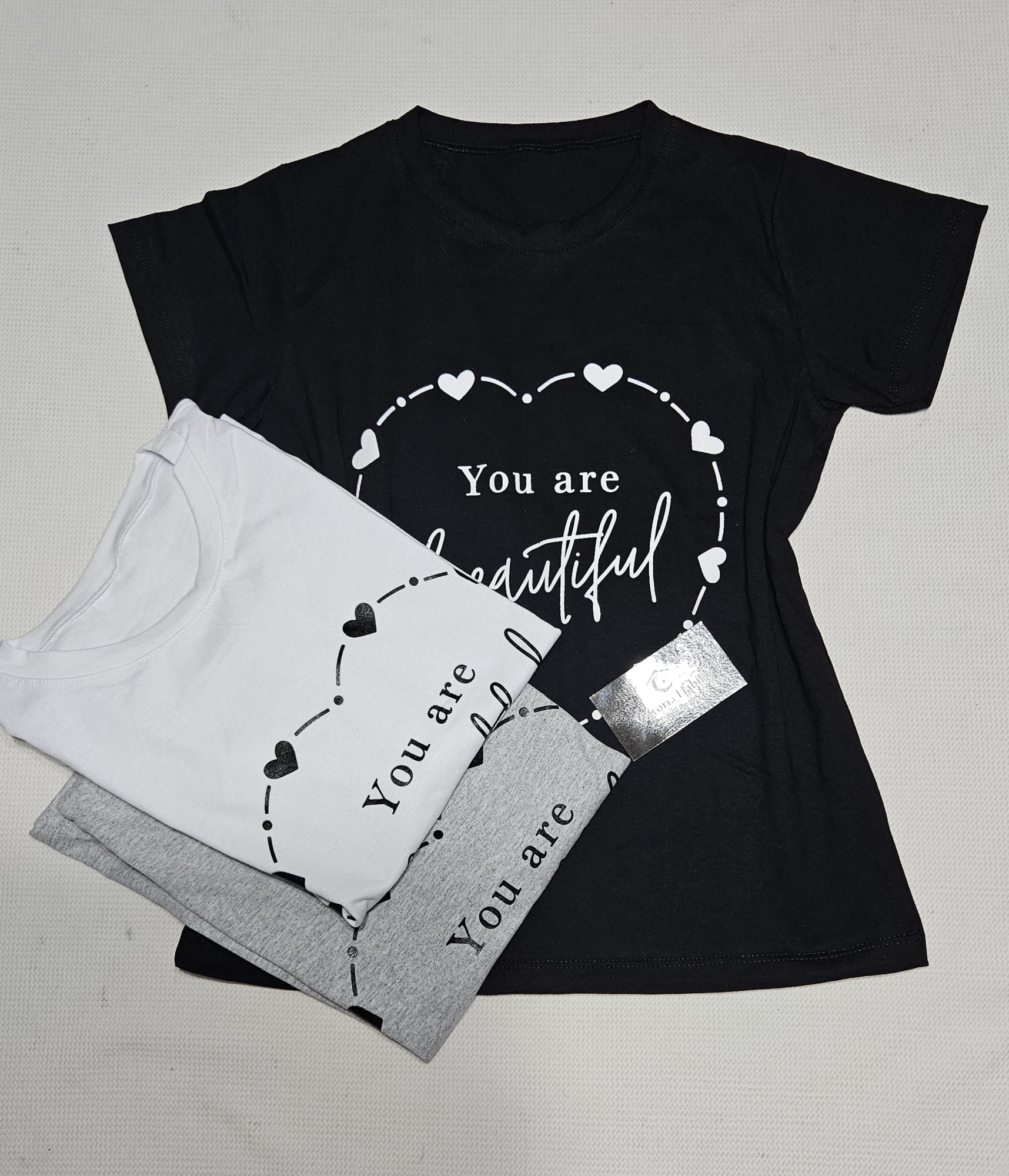 Remera Único You_are - Imagen 4