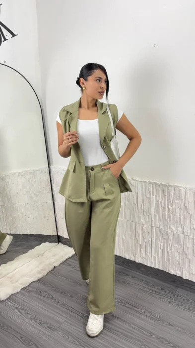 Conjunto Ali