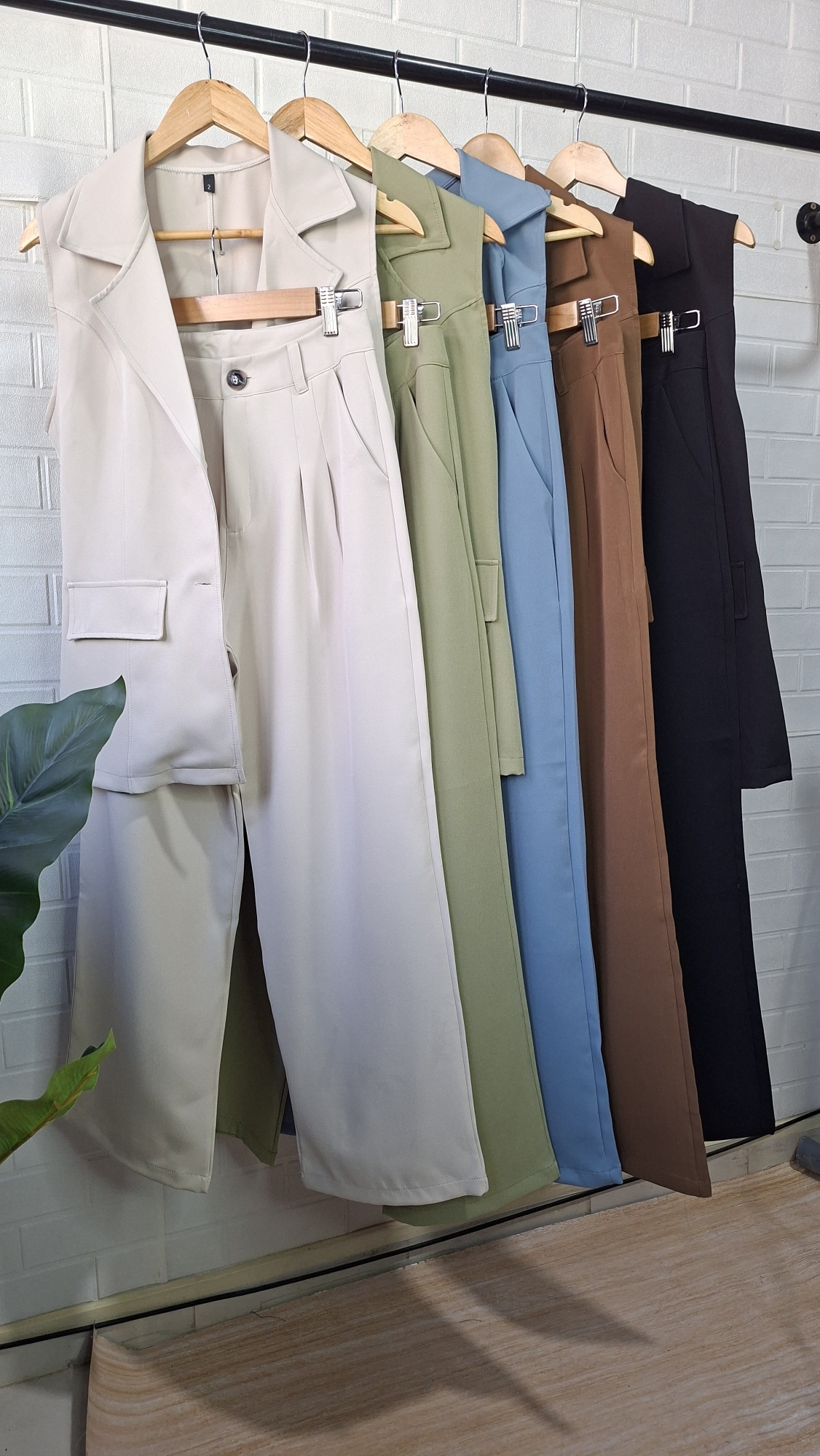 Conjunto Ali - Imagen 4