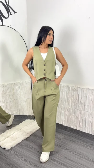 Conjunto Karol