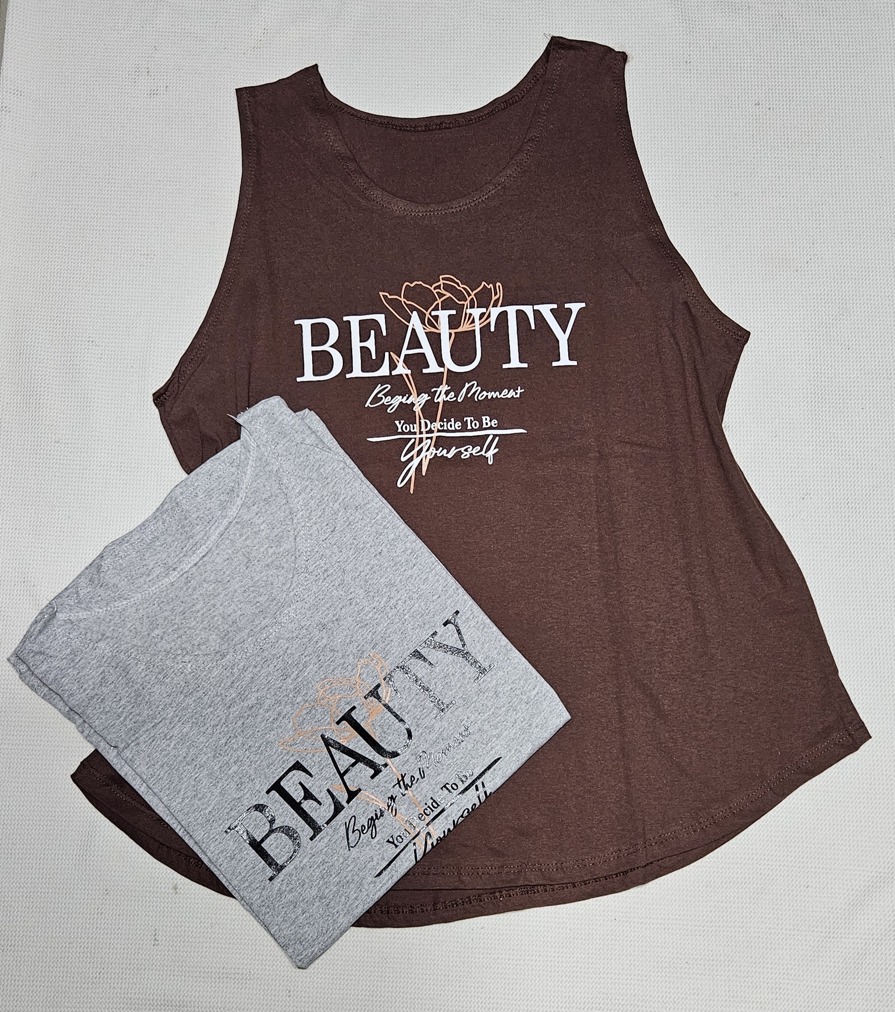 Musculosa Beauty - Imagen 2