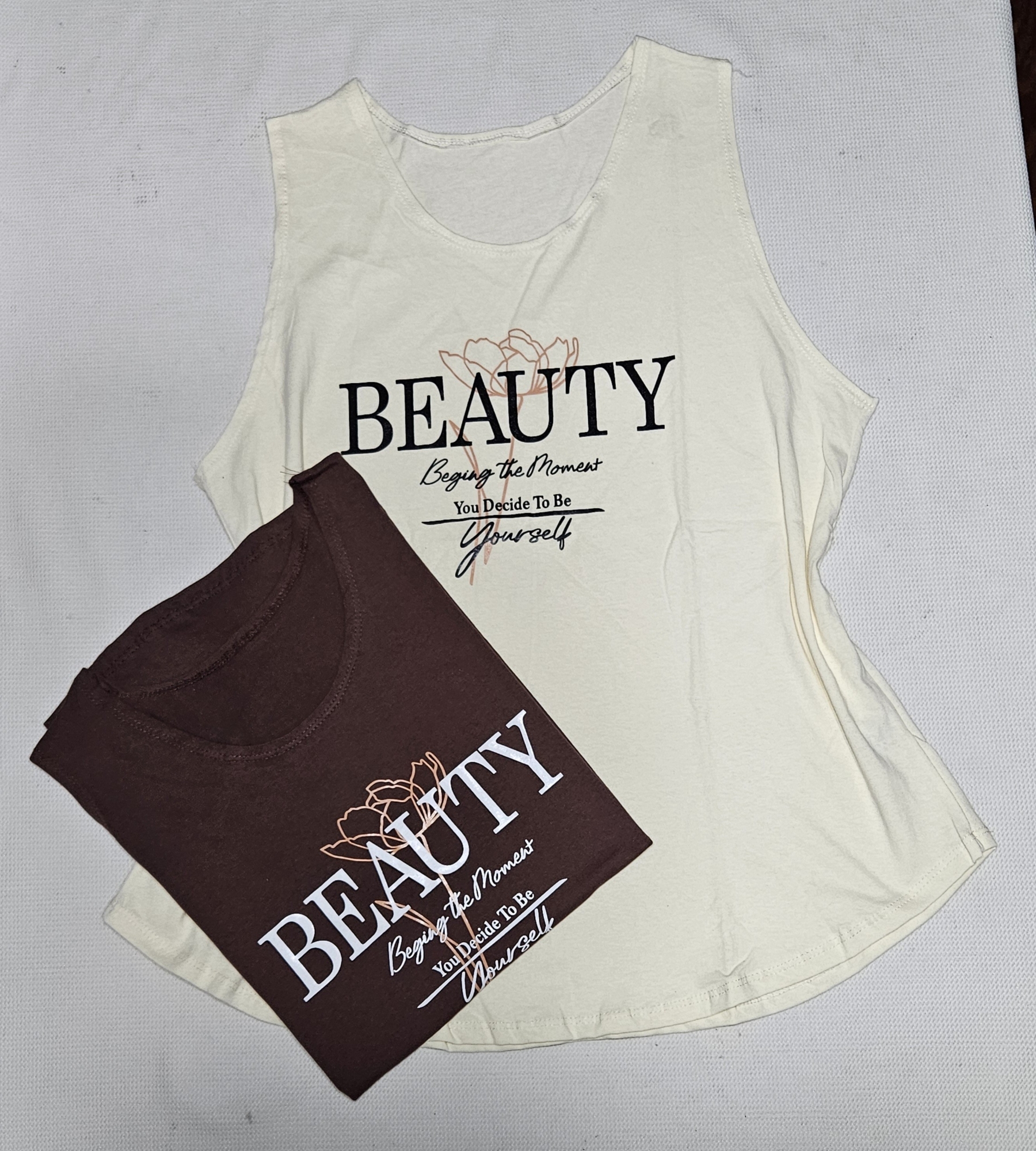 Musculosa Beauty - Imagen 3