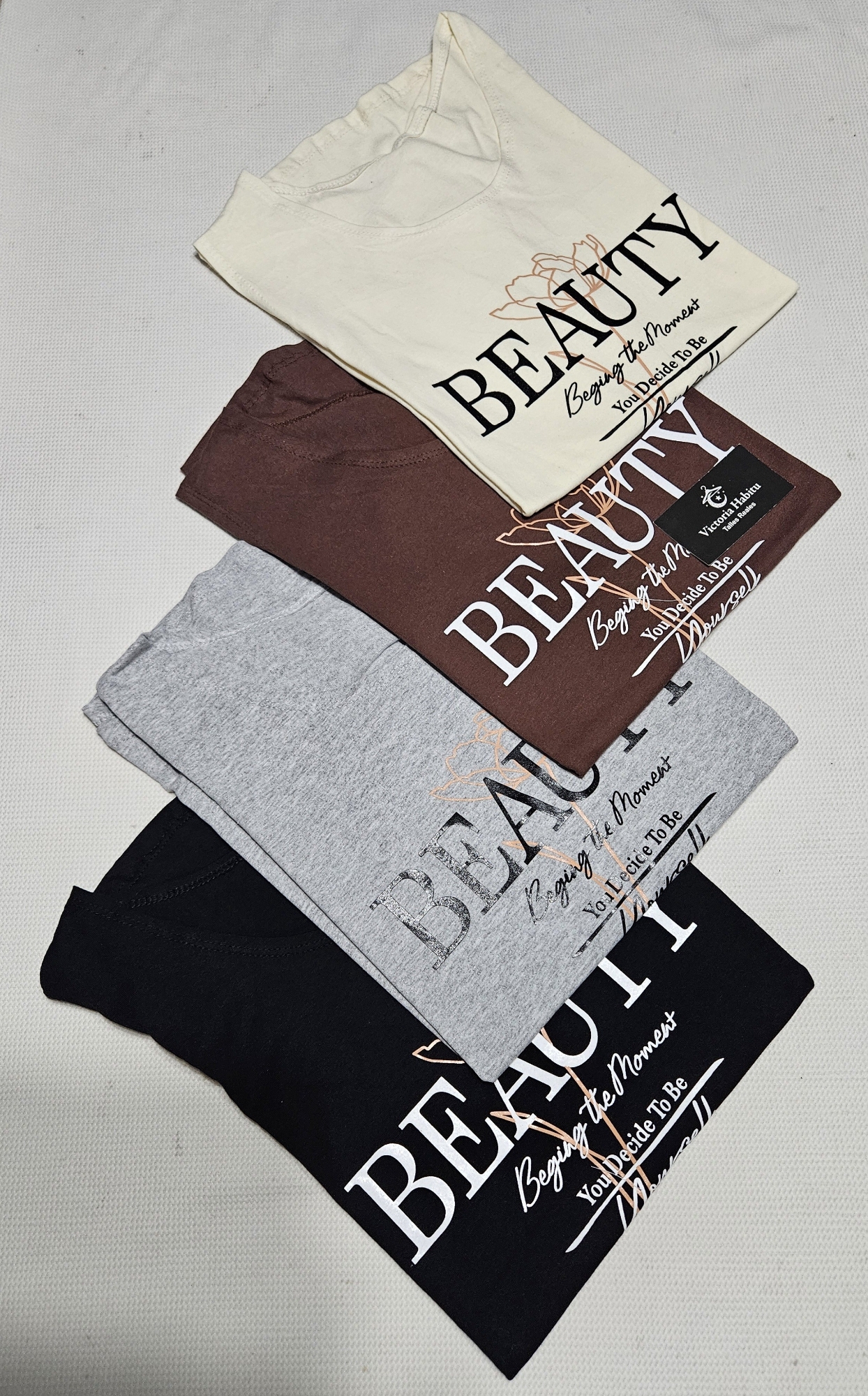 Musculosa Beauty - Imagen 5
