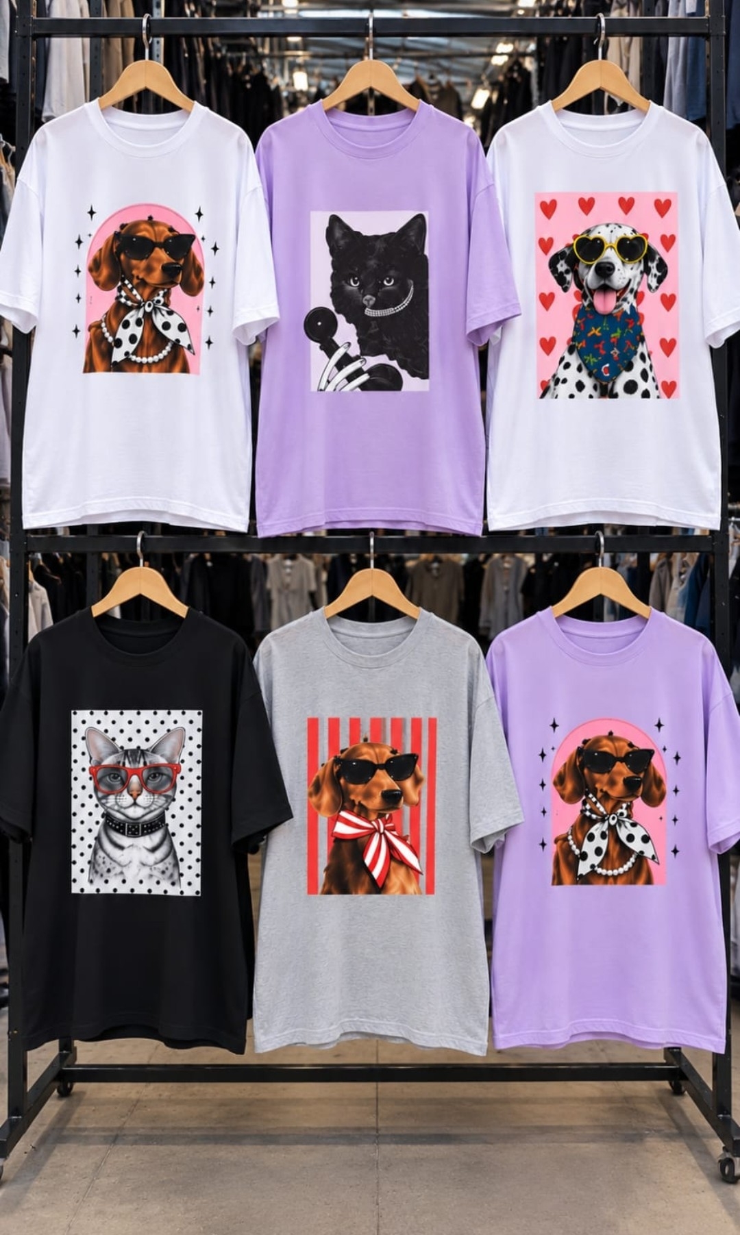 Remeron Estampado - Imagen 4