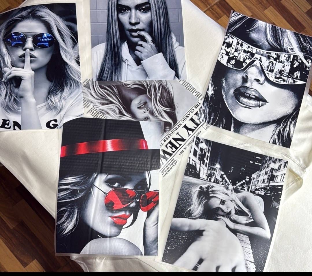 Remeron Estampado - Imagen 9