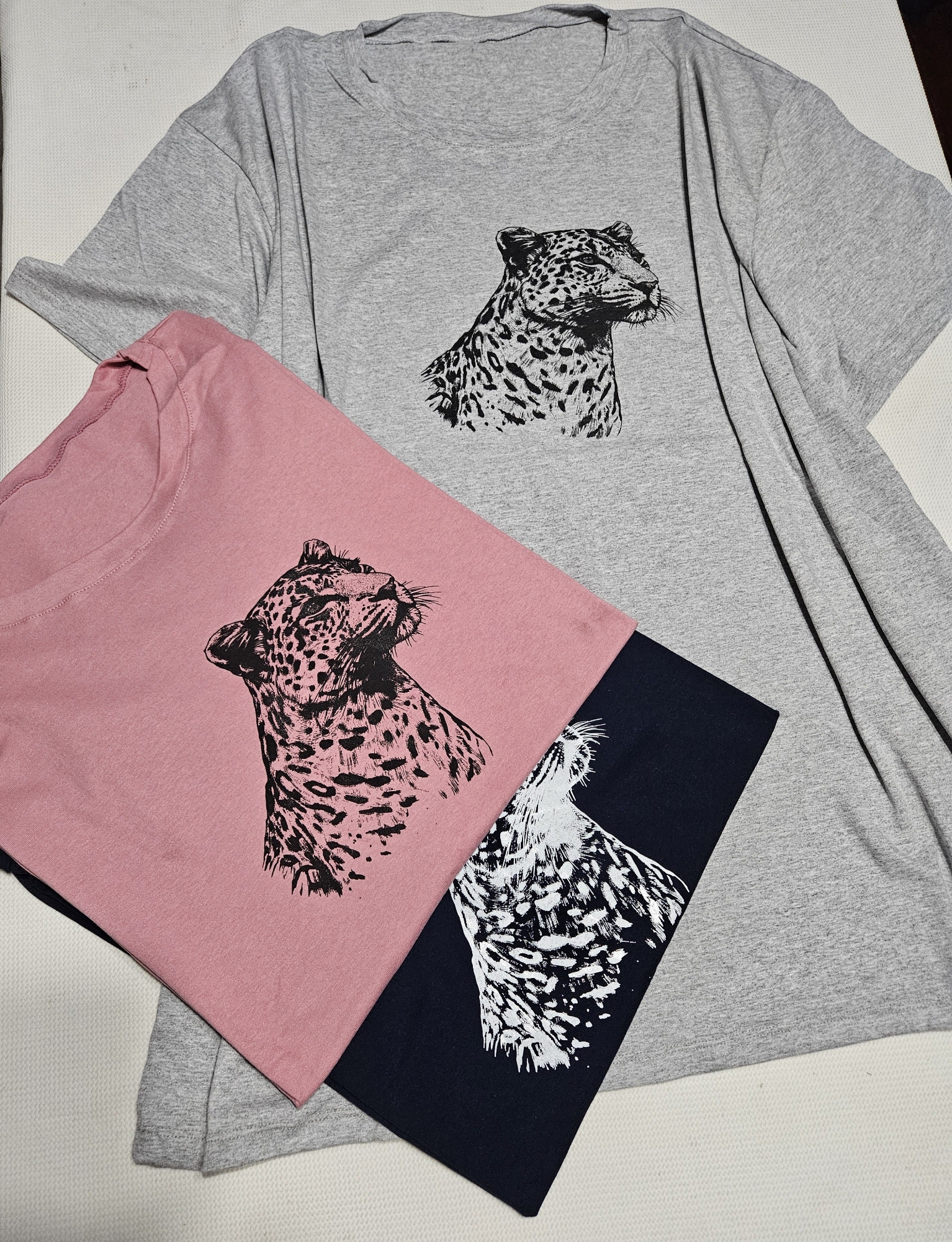Remera Plusize Chita - Imagen 2