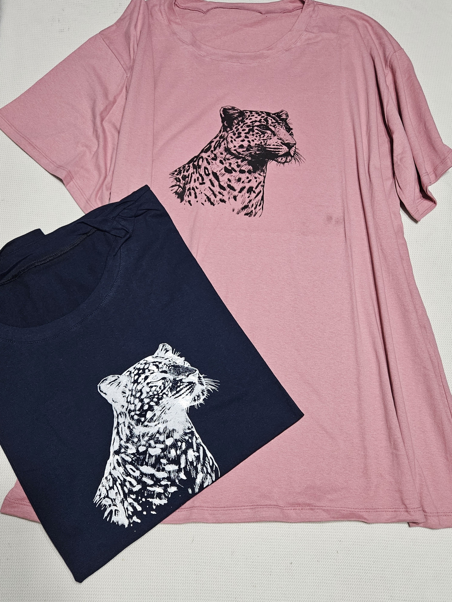 Remera Plusize Chita - Imagen 3