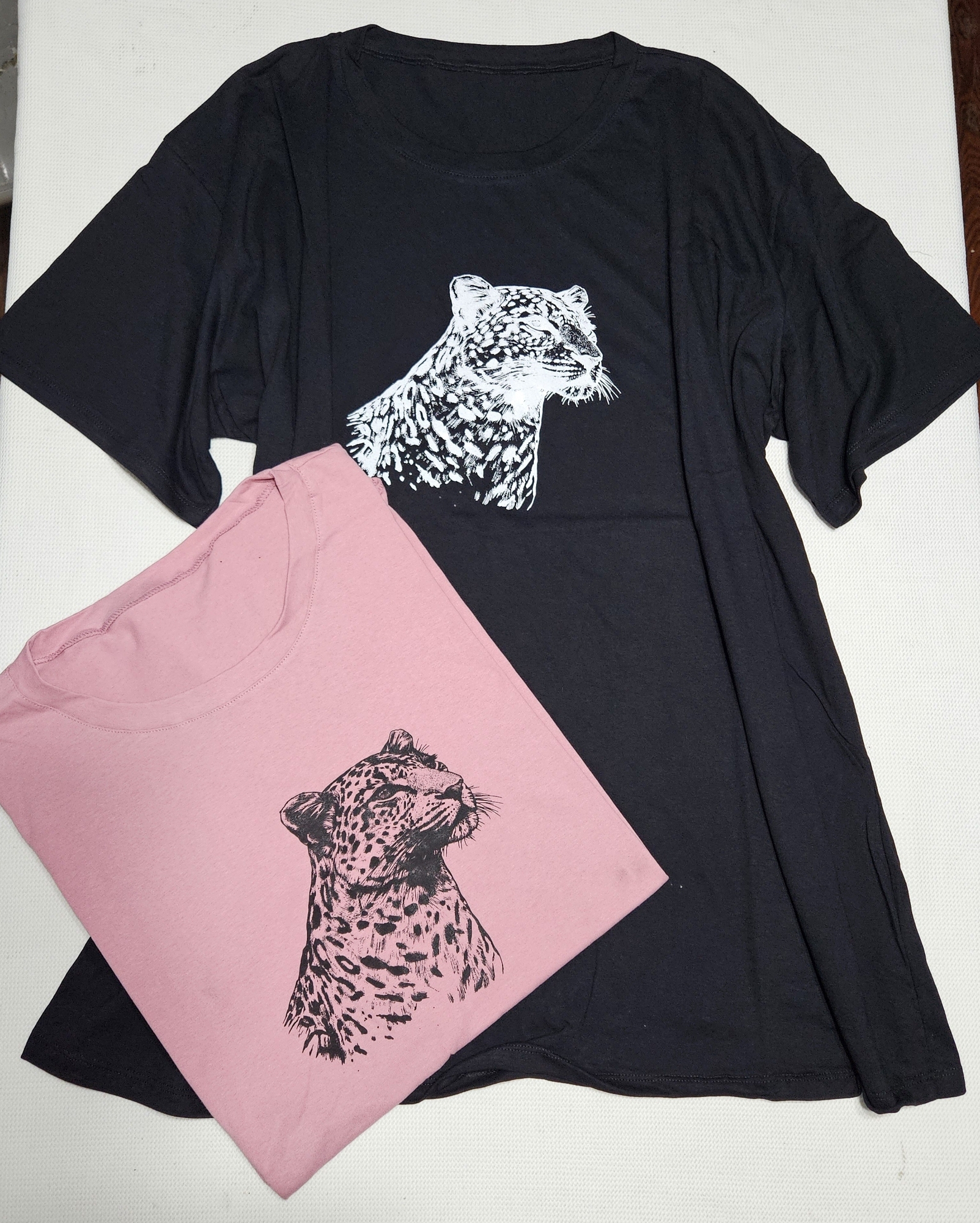 Remera Plusize Chita - Imagen 4