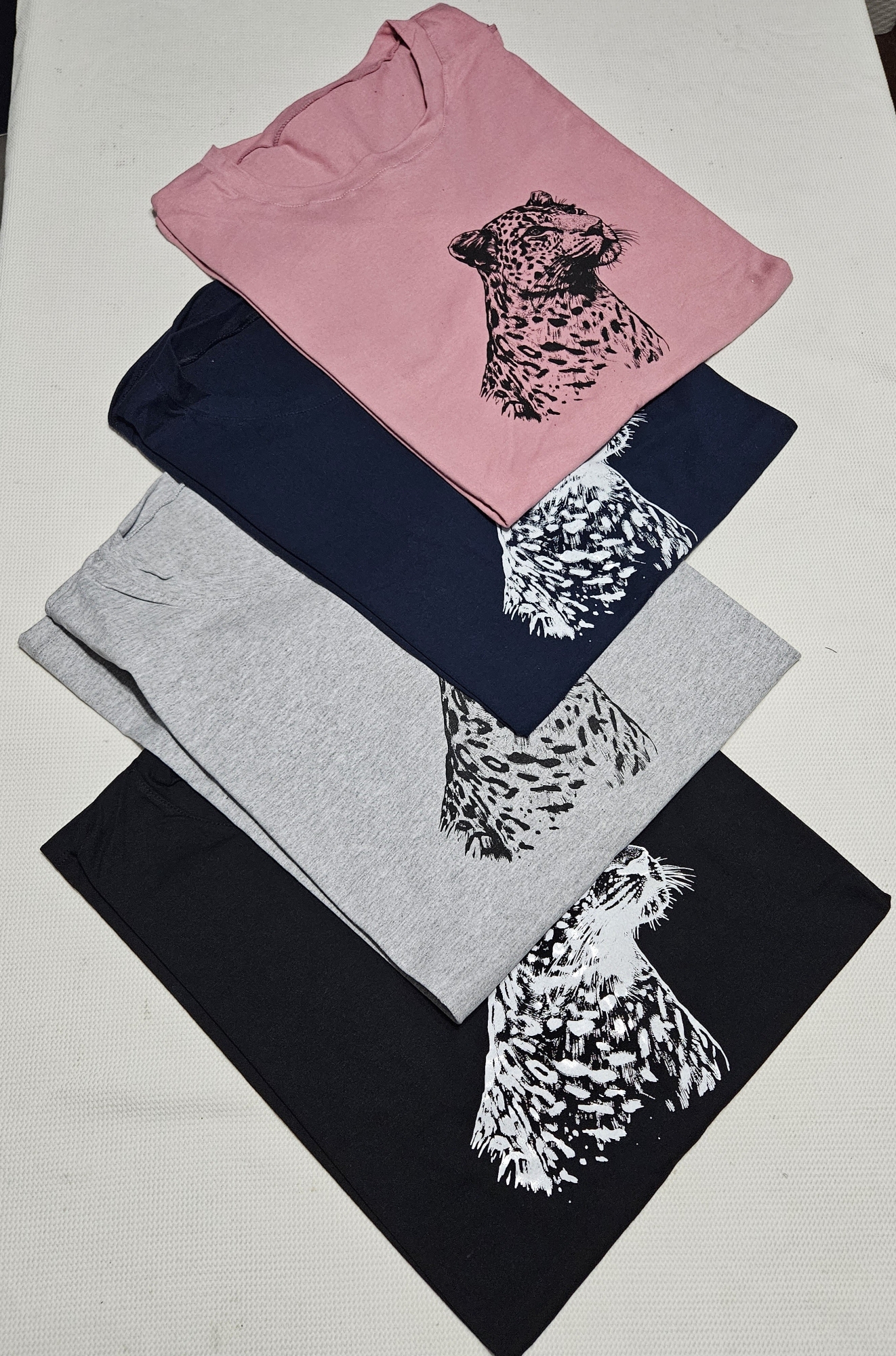 Remera Plusize Chita - Imagen 5