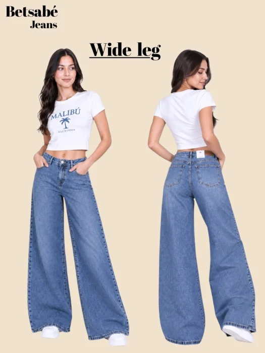 Wide Leg
