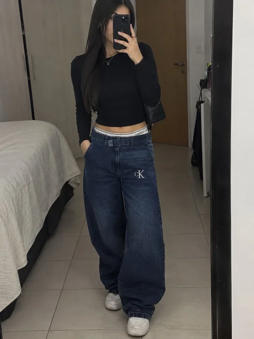 Baggy Ck