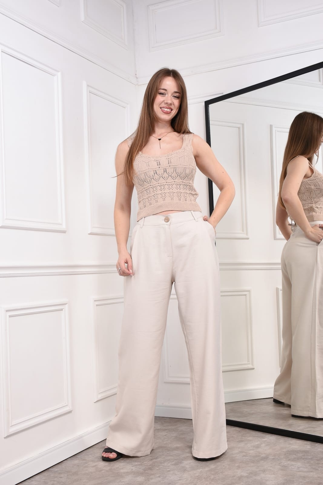 Sastrero Tencel - Imagen 5