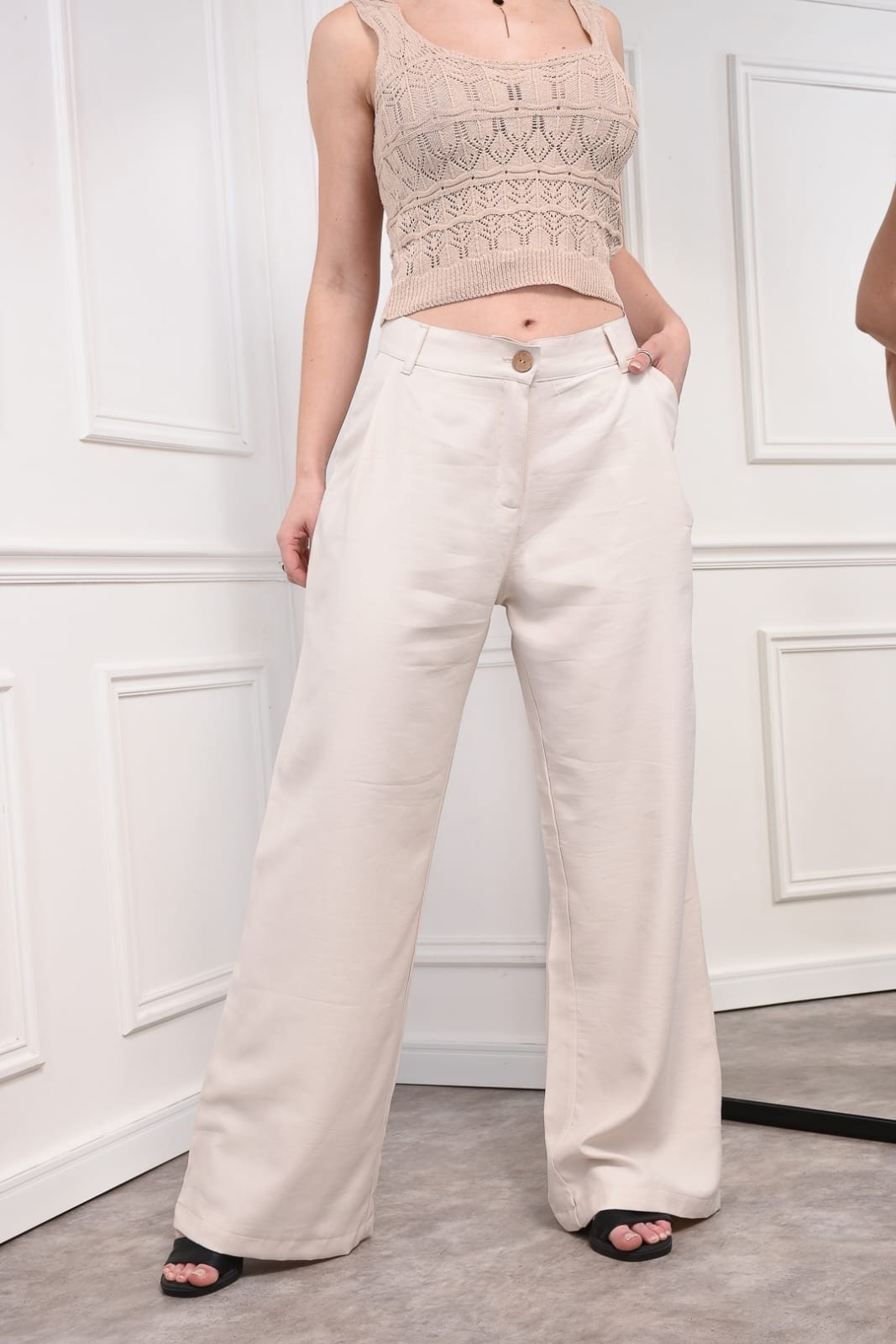 Sastrero Tencel - Imagen 6