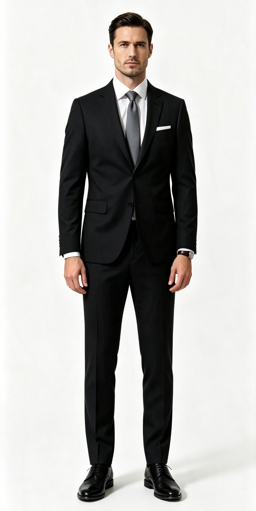 Traje de Hombre 2 Piezas - Imagen 2