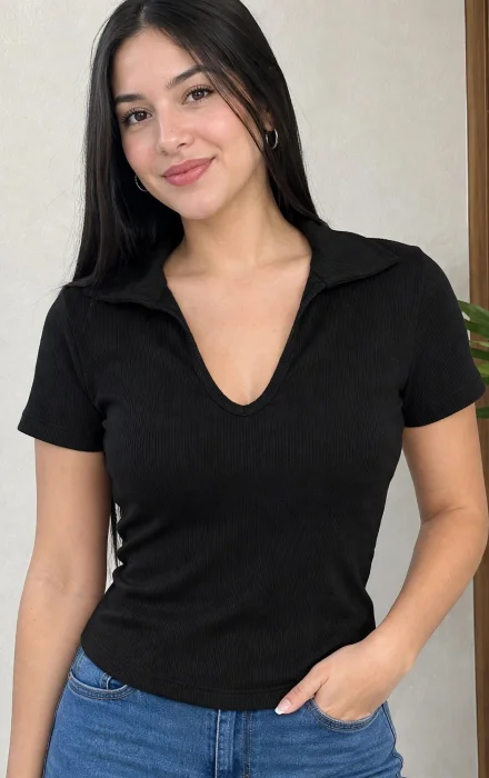 Remeras Morley Mariela