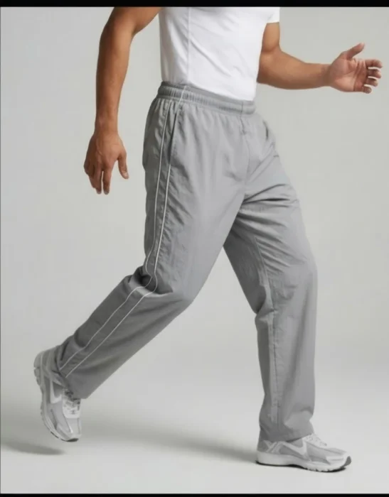 Pantalon Deportivo C/ Forro
