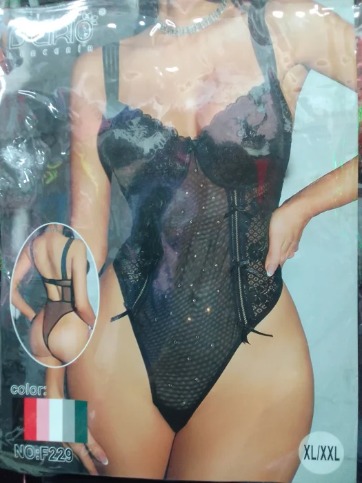 Body
