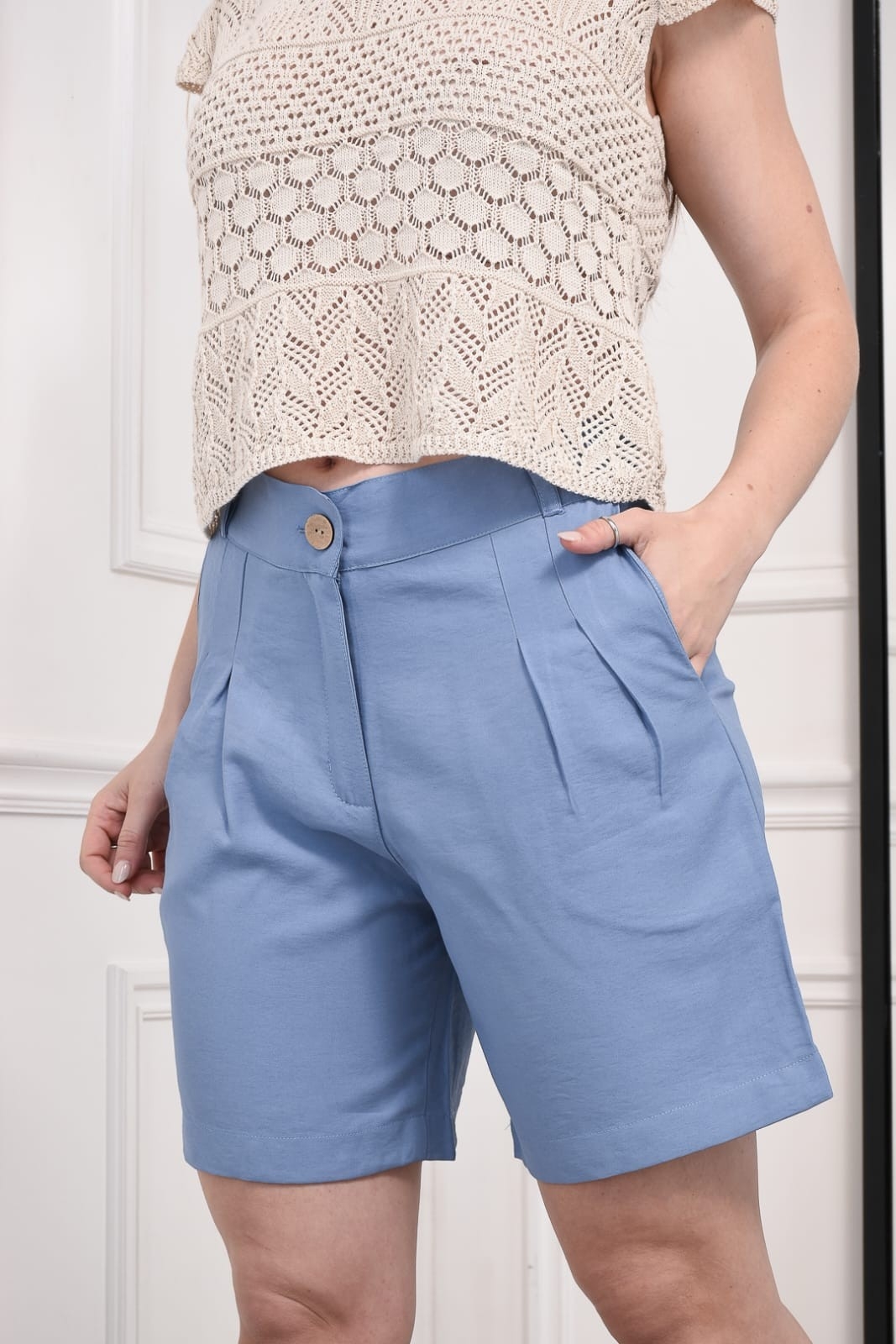 Short Sastrero - Imagen 2