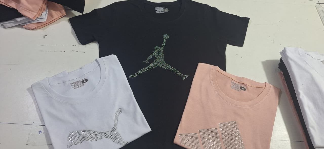 Remeras con Strás - Imagen 2