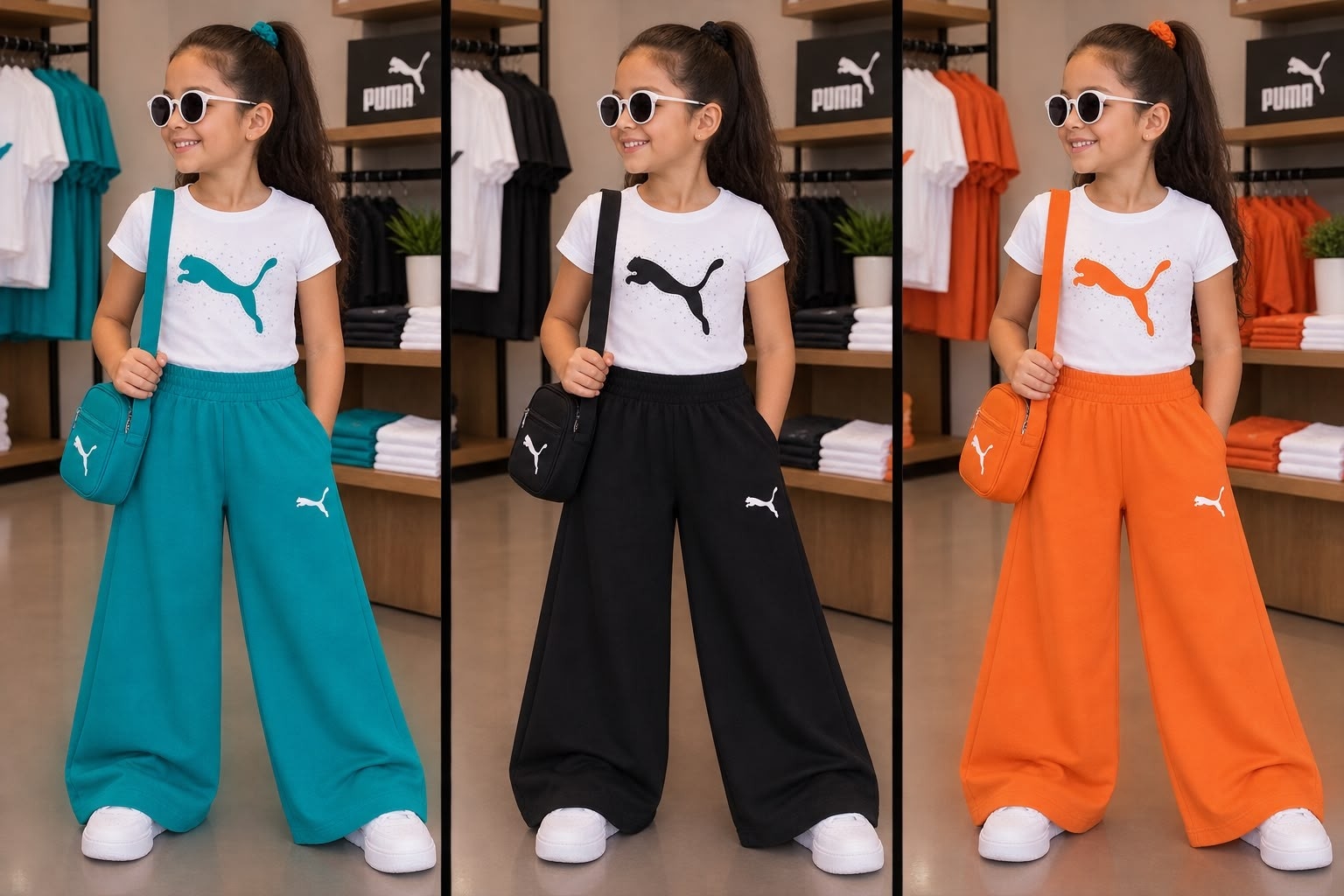 Conjunto de Body y Palazo 4 al 14 - Imagen 2