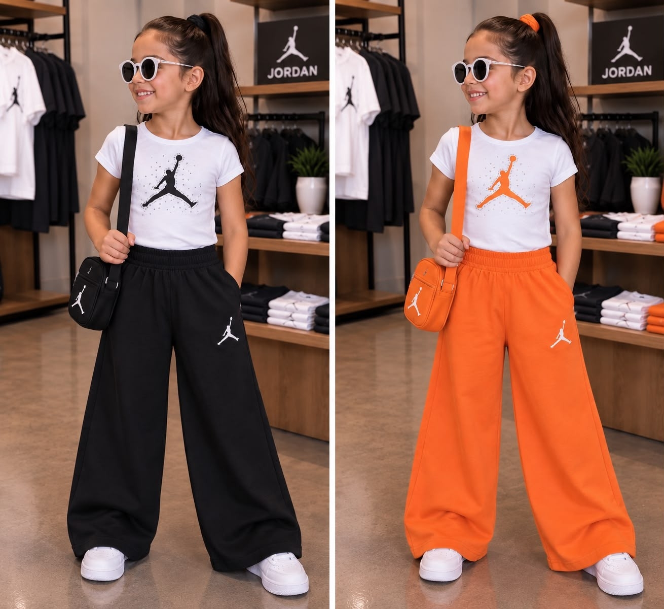 Conjunto de Body y Palazo 4 al 14 - Imagen 3