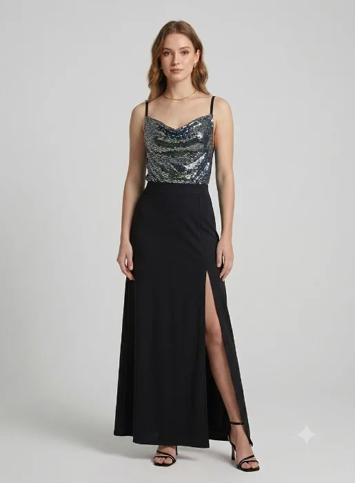 Pollera Marla